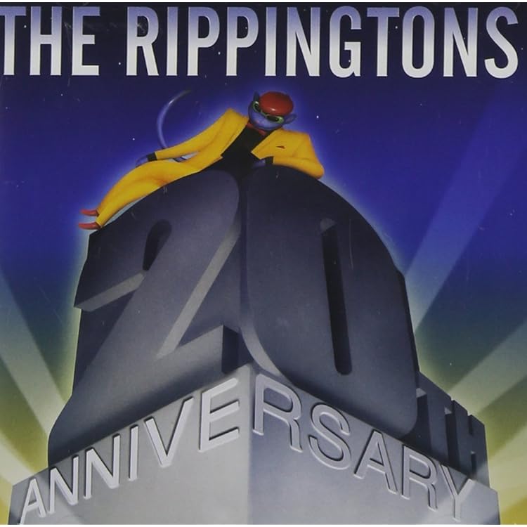 Amazon.co.jp: The Best of the Rippingtons: ミュージック